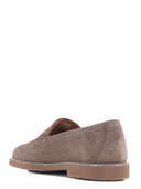 Doucal's Moccasins In Suede