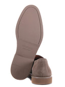 Doucal's Moccasins In Suede