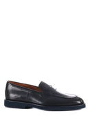 Doucal's Leather Loafers