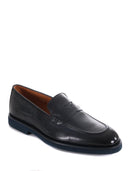 Doucal's Leather Loafers