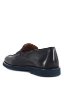 Doucal's Leather Loafers