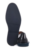 Doucal's Leather Loafers