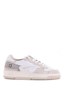 D.A.T.E. Sneakers In Leather And Suede