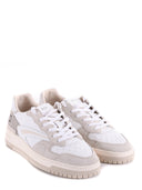 D.A.T.E. Sneakers In Leather And Suede
