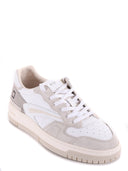 D.A.T.E. Sneakers In Leather And Suede