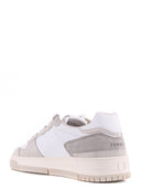 D.A.T.E. Sneakers In Leather And Suede