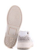 D.A.T.E. Sneakers In Leather And Suede