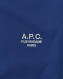 A.P.C. Truien blauw