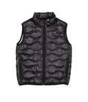 Blauer Sweaters Black