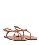 Sandales Manébi