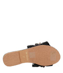 De Siena Shoes Sandals Black