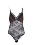 Body autoportrait fait de mélange de polyester.