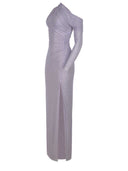 Self Portrait Dress Made Of Polyester.