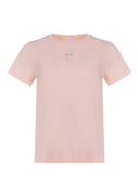 Pinko "Bussolotto" T Shirt Made Of Cotton.