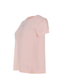Pinko "Bussolotto" T Shirt Made Of Cotton.