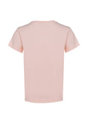 Pinko "Bussolotto" T Shirt Made Of Cotton.