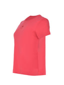 Pinko "Bussolotto" T Shirt Made Of Cotton.
