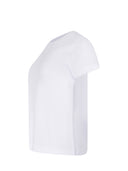 Pinko "Bussolotto" T Shirt Made Of Cotton.