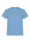 Pinko "Basic" T -shirt gemaakt van katoen.