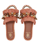 De siena sko sandaler