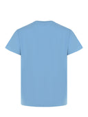 Pinko "Basic" T -shirt gemaakt van katoen.