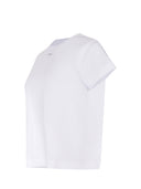 Pinko "Basic" T Shirt Made Of Cotton.