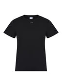 Pinko "Basic" T Shirt Made Of Cotton.