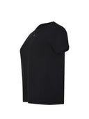 Pinko "Basic" T Shirt Made Of Cotton.