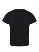 Pinko "Basic" T Shirt Made Of Cotton.