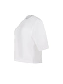 Pinko "Niamey" T Shirt Made Of Cotton.