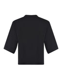 Pinko "Niamey" T Shirt Made Of Cotton.