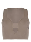 Pinko "Strangelove" top di cotone