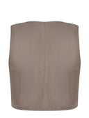 Pinko "Strangelove" top di cotone