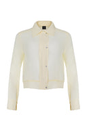 Pinko "Cin Cin" Shirt Made Of Polyester.