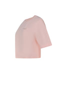 Pinko "Douala" T Shirt Made Of Cotton.