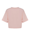 Pinko "Douala" T Shirt Made Of Cotton.