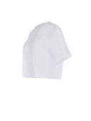 Pinko "Douala" T Shirt Made Of Cotton.