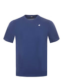K Way katoenen t -shirt