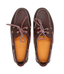 Scarpe pianeggianti di Timberland marroni