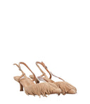 Jeffrey Campbell With Heel Natural