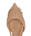 Jeffrey Campbell With Heel Natural
