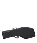 Jeffrey Campbell Sandals Brown