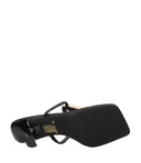 Jeffrey Campbell Sandals Black