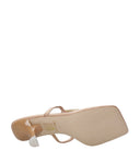 Jeffrey Campbell Sandals Natural