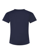 Pinko "Quentin" T Shirt Made Of Cotton.