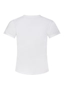 Pinko "Quentin" T Shirt Made Of Cotton.