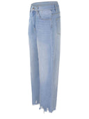 Jeans Pinko "Estelle" Made Of Denim.