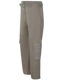 Pinko "Vento" Trousers Made Of Cotton