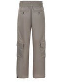 Pinko "Vento" Trousers Made Of Cotton