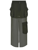 Skirt Pinko "Instead No" Made Of Polyester.